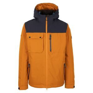 Trespass Mens Eastwell Padded Jacket / Ginger